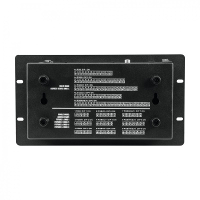 MESA DMX EUROLITE LED EASY OPERATOR DELUXE