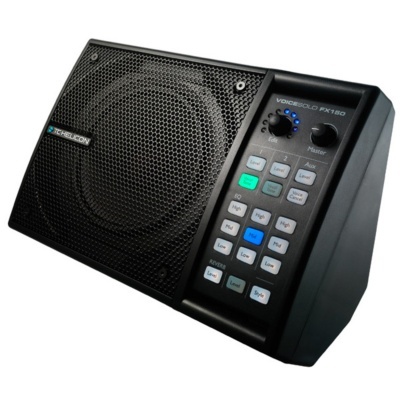 TC Helicon VoiceSolo FX150