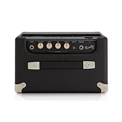 Fender Rumble 15 V3
