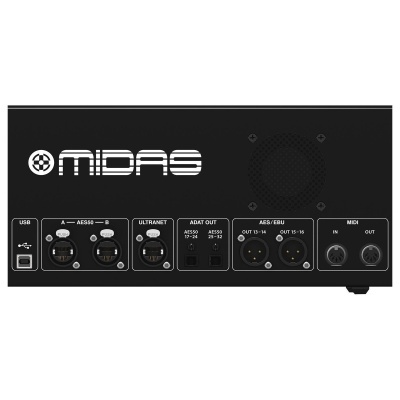 Midas DL32