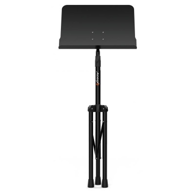 ADX SP4 Professional Suporte Partituras Preto