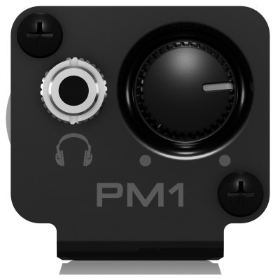 BEHRINGER POWERPLAY PM1