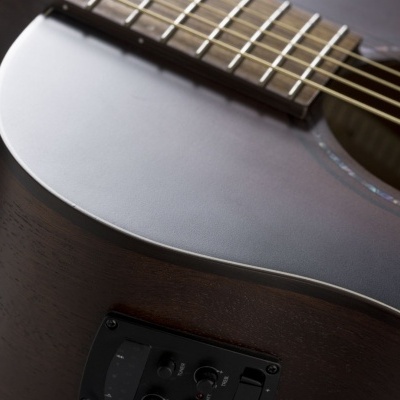 BATON ROUGE GUITARRA X11LS/FE-AB FOLK