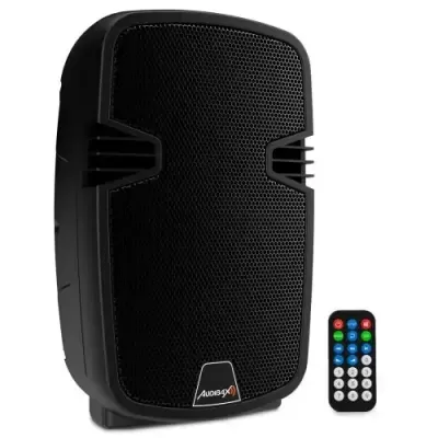 COLUNA ADX ARKANSAS 8 BLUETOOTH