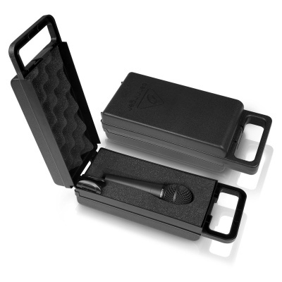 Behringer XM8500 Ultravoice