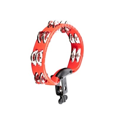 MEINL HTMT2 RED HEADLINER TAMBOURINE