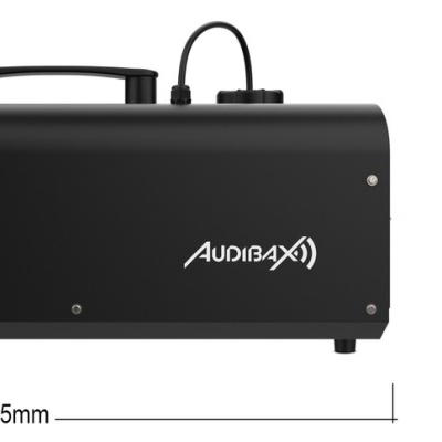 ADX MAQUINA FUMO HAZE 1200W