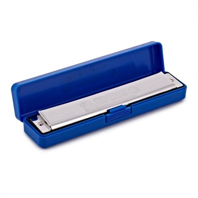 Harmonica Hohner Big Valley C