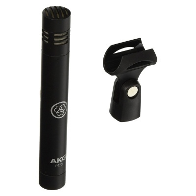 AKG P170 Microfone condensador