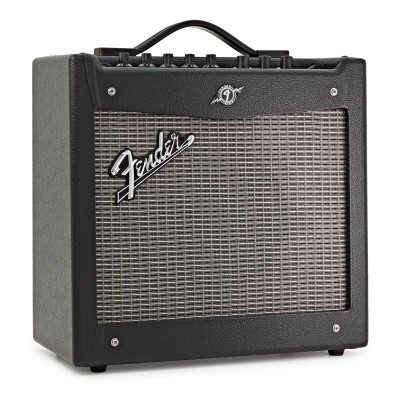Fender Mustang I V2