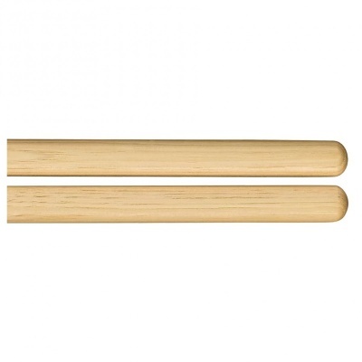 Meinl Baqueta 7A American Hickory Acorn Wood Tip, Par (SB121)