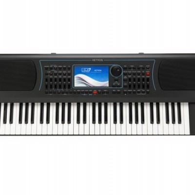 Ketron SD7 Teclado Arranjador