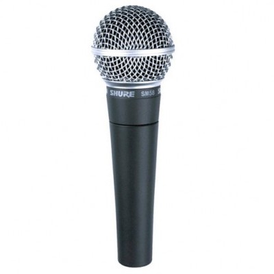 Shure SM58-LCE
