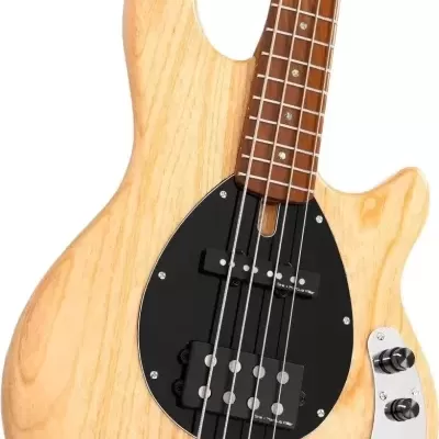 Marcus Miller Z7-4 Natural Baixo de 4 Cordas