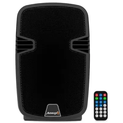 COLUNA ADX ARKANSAS 15 Bluetooth USB 400 Watts