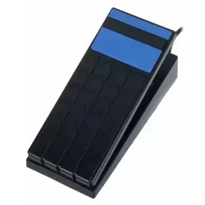 PEDAL VOLUME KETRON 9PE010