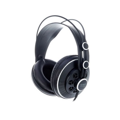 Superlux HD681F Auscultadores Estudio