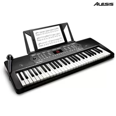Alesis Harmony 54 Orgão Portátil