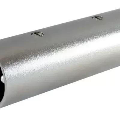 ADAPTADOR ADX ADP11 XLR MACHO/XLR MACHO