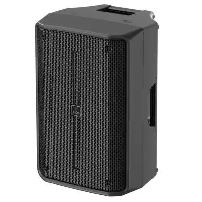 Coluna som amplificada Naxos 10A DSP