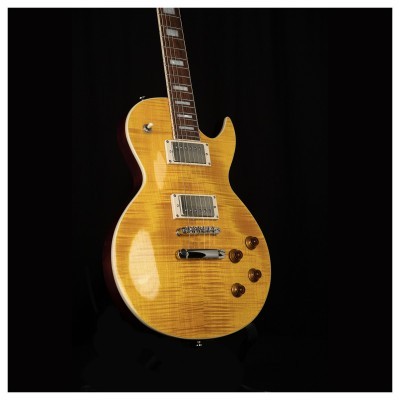 Cort CR250 Antique Amber
