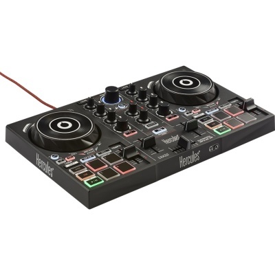 HERCULES DJ CONTROL INPULSE 200 MK2