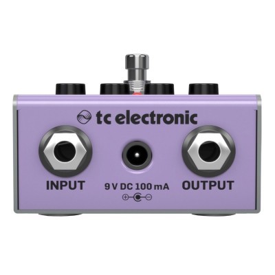 TC Electronic 3rd Dimension Chorus Pedal