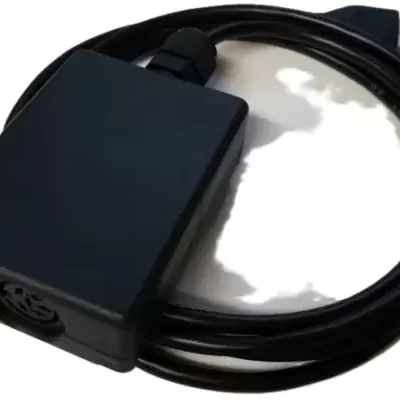 INTERFACE ADAPTADOR (KORG) PA5X;PA1000;PA700;EC5