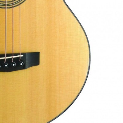 Cort Baixo Acustico AB850F NT