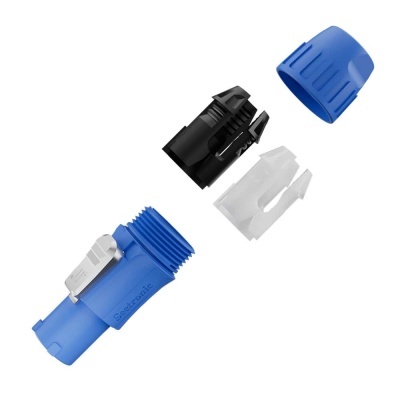 Seetronic SAC3FCA Power Twist