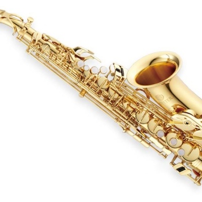 Jupiter Sax Alto-Eb JP-767 GL