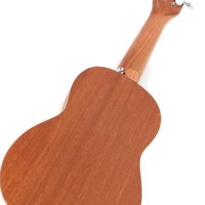 UKULELE MAIORI WK-1S SOPRANO MADEIRA NATURAL