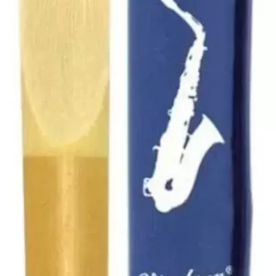 Palheta Vandoren Saxofone Alto nº3 SR213