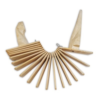 Kokiriko Toca T-GC Gecko Clacker