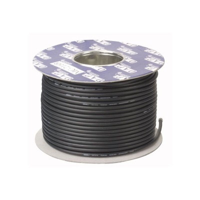 CABO DAP AUDIO DIGITAL-110 AES-EBU PRETO (METRO)