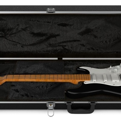 Monkey Loop Forest para guitarra elétrica