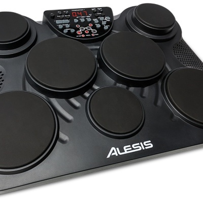 Alesis Compact Kit 7 Pad Portable drum kit