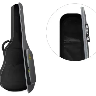 Monkey Loop Climbing Saco Almofadado Guita. Acustica