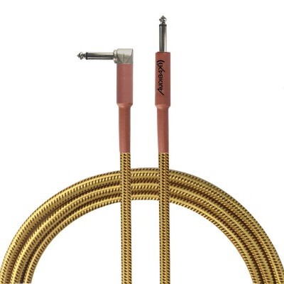 ADX SPECIAL CABO GUITARRA JACK MONO /JACK CURVADO MONO 3M