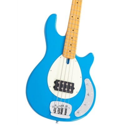 Marcus Miller Z3-4 Blue
