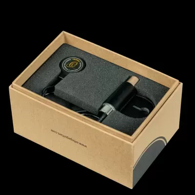 Ortega Magus Octopus Preamp & Pickup