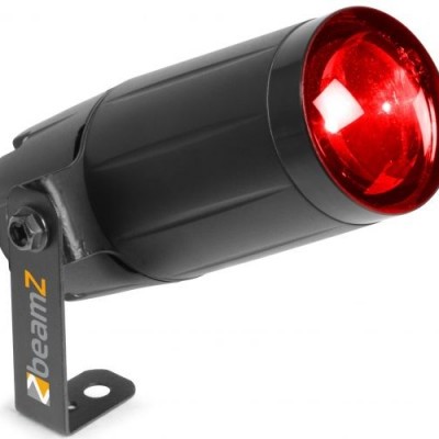 BEAMZ 12W RGBW LED