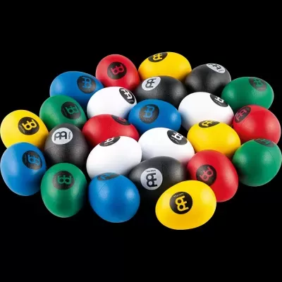 Shaker MEINL EGG 4 Unidades