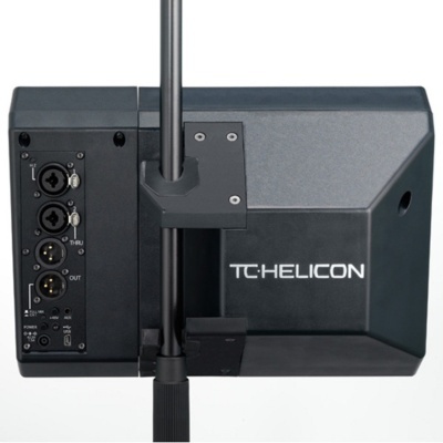 TC Helicon VoiceSolo FX150