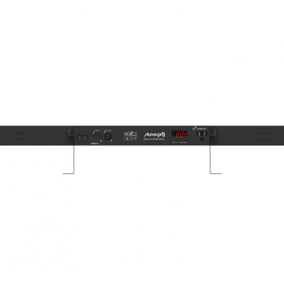 Barra Led ADX 124 RGB Pixel