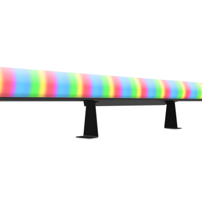 Barra Led ADX 124 RGB Pixel