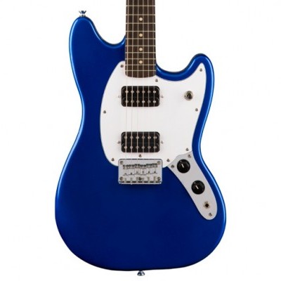Fender Squier Bullet Mustang HH Imperial Blue