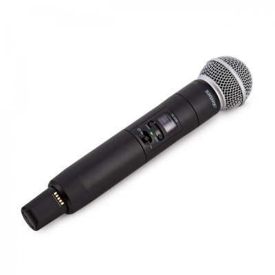 Shure SLXD24E/SM58-H56
