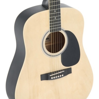 Guitarra Acústica Cataluna