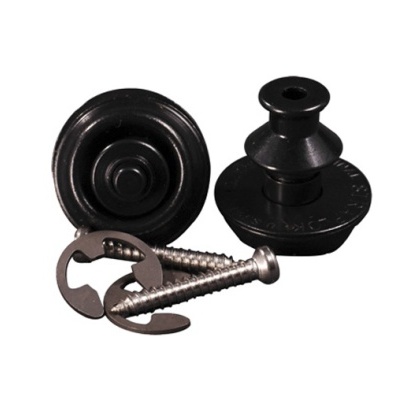 DUNLOP SLS1033BK Straplok